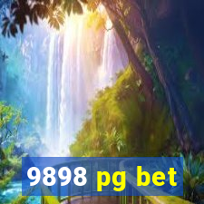 9898 pg bet